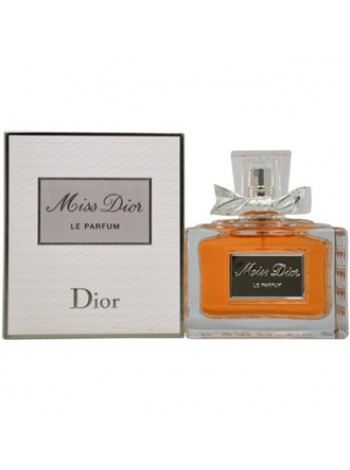 Dior Miss Dior Le Parfum парфюмированная вода 40 мл