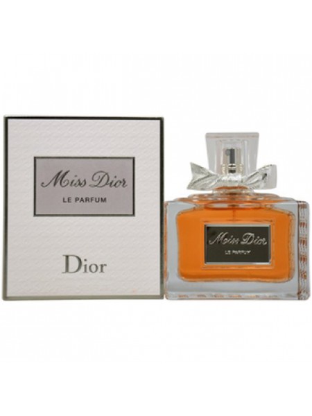 Dior Miss Dior Le Parfum парфюмированная вода 40 мл