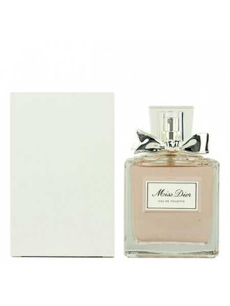 Dior Miss Eau De Toilette тестер (туалетная вода) 100 мл
