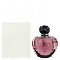 Dior Poison Girl Eau De Toilette тестер (туалетная вода) 100 мл