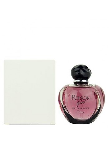 Dior Poison Girl Eau De Toilette тестер (туалетная вода) 100 мл