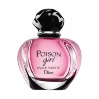 Dior Poison Girl Eau De Toilette туалетная вода 100 мл