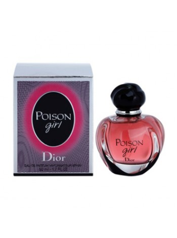 Dior Poison Girl парфюмированная вода 30 мл