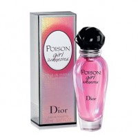 Dior Poison Girl Unexpected Roller Pearl тестер (флакон-роллер) 20 мл
