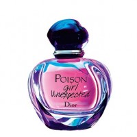 Dior Poison Girl Unexpected тестер (туалетная вода) 100 мл