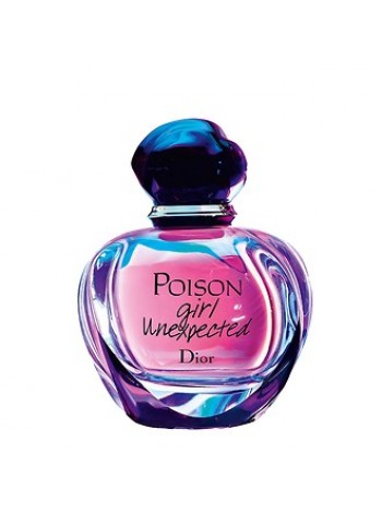 Dior Poison Girl Unexpected тестер (туалетная вода) 100 мл