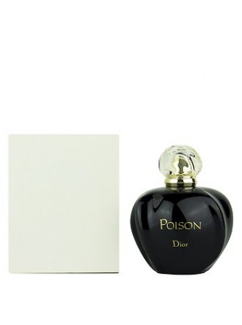 Dior Poison тестер (туалетная вода) 100 мл