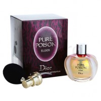 Dior Pure Poison Elixir парфюмированная вода 30 мл