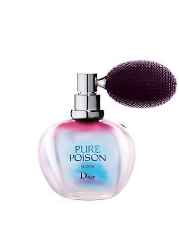 Dior Pure Poison Elixir тестер (парфюмированная вода) 30 мл