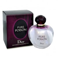 Dior Pure Poison парфюмированная вода 100 мл