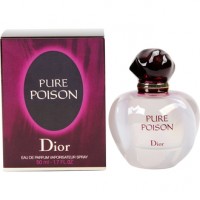 Dior Pure Poison парфюмированная вода 50 мл