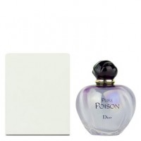 Dior Pure Poison тестер (парфюмированная вода) 100 мл