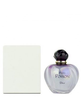 Dior Pure Poison тестер (парфюмированная вода) 100 мл