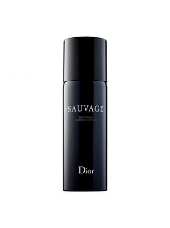 Dior Sauvage 2015 дезодорант-спрей 150 мл