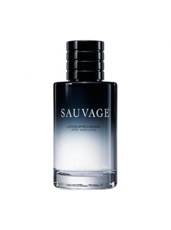 Dior Sauvage 2015 лосьон после бритья 100 мл