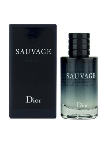 Dior Sauvage 2015 миниатюра 10 мл