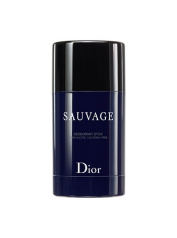Dior Sauvage 2015 стиковый дезодорант 75 мл