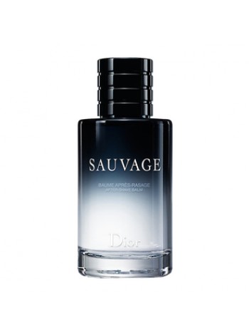 Dior Sauvage 2015 тестер (бальзам после бритья) 100 мл