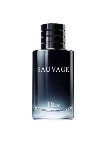 Dior Sauvage 2015 тестер (туалетная вода) 100 мл