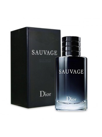 Dior Sauvage 2015 туалетная вода 30 мл