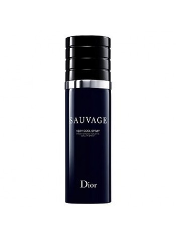 Dior Sauvage Very Cool Spray тестер (туалетная вода) 100 мл
