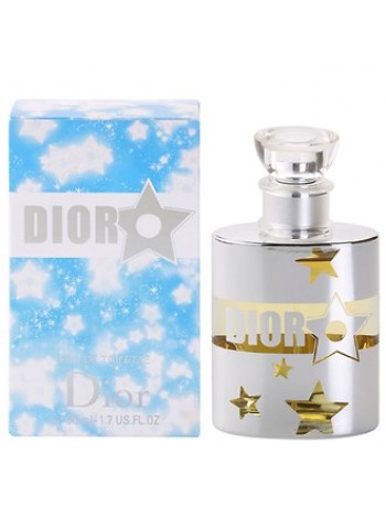 Dior Star туалетная вода 50 мл