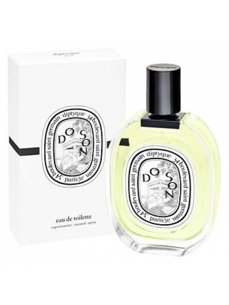 Diptyque Do Son парфюмированная вода 10 мл