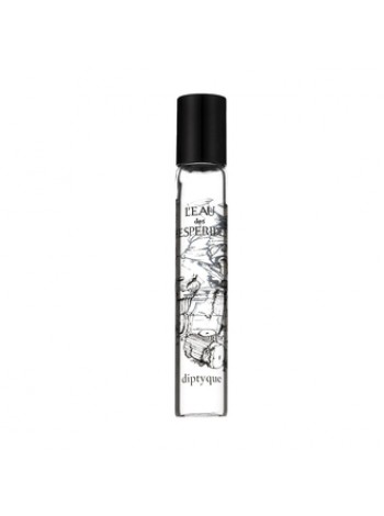 Diptyque L'eau de Hesperides пробник 2 мл