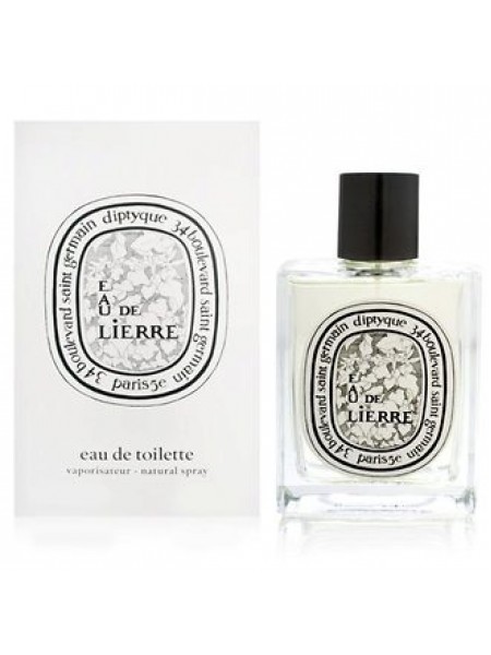 Diptyque L'Eau de Lierre тестер (туалетная вода) 100 мл