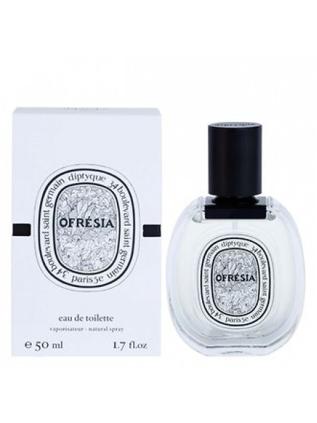 Diptyque Ofresia туалетная вода 50 мл