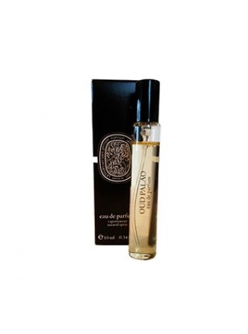 Diptyque Oud Palao парфюмированная вода 10 мл