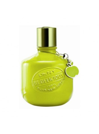 DKNY Be Delicious Charmingly Summer туалетная вода 125 мл
