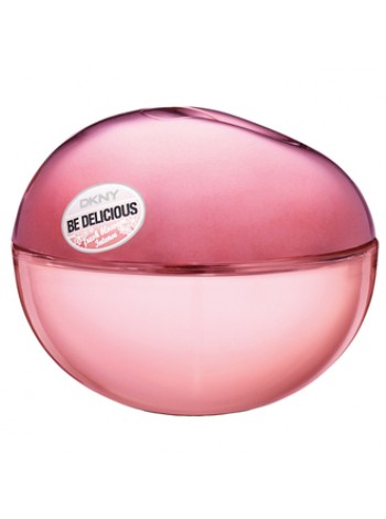 DKNY Be Delicious Fresh Blossom Eau So Intense тестер (парфюмированная вода) 100 мл