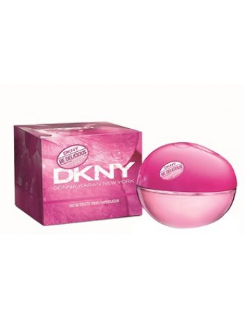 DKNY Be Delicious Fresh Blossom Juiced туалетная вода 30 мл