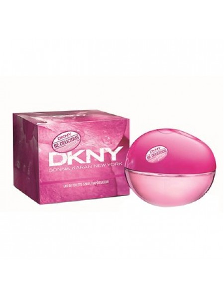 DKNY Be Delicious Fresh Blossom Juiced туалетная вода 30 мл