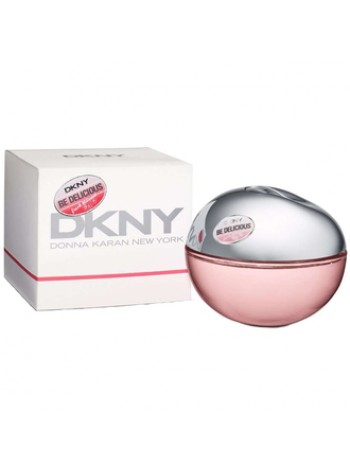 DKNY Be Delicious Fresh Blossom парфюмированная вода 100 мл