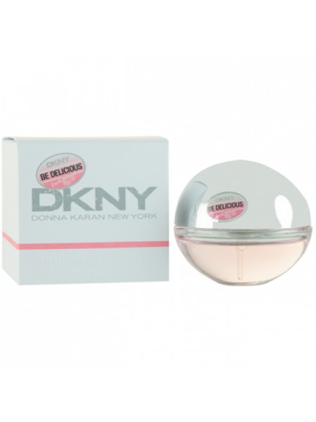 DKNY Be Delicious Fresh Blossom парфюмированная вода 15 мл