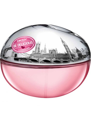 DKNY Be Delicious London тестер (парфюмированная вода) 50 мл