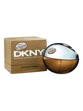 DKNY Be Delicious Men туалетная вода 50 мл