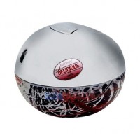 DKNY Be Delicious Red Art Men тестер (туалетная вода) 100 мл