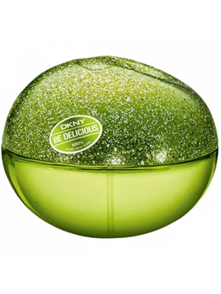 DKNY Be Delicious Sparkling Apple 2014 тестер (парфюмированная вода) 50 мл