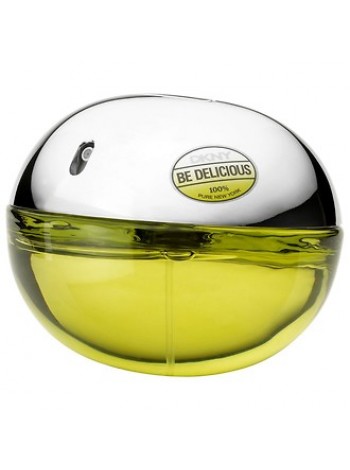 DKNY Be Delicious тестер (парфюмированная вода) 100 мл