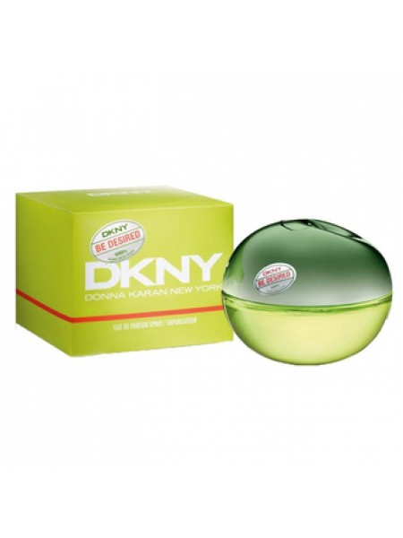 DKNY Be Desired парфюмированная вода 50 мл
