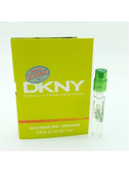 DKNY Be Desired пробник 1.5 мл