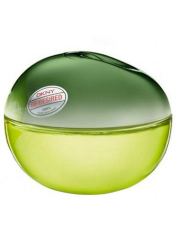 DKNY Be Desired тестер (парфюмированная вода) 100 мл