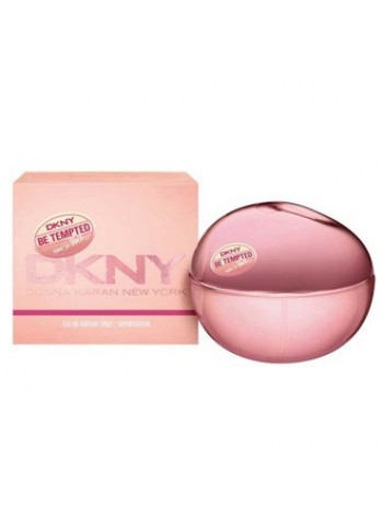 DKNY Be Tempted Eau So Blush парфюмированная вода 100 мл