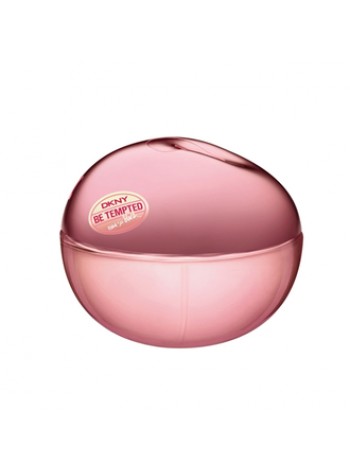 DKNY Be Tempted Eau So Blush тестер (парфюмированная вода) 100 мл