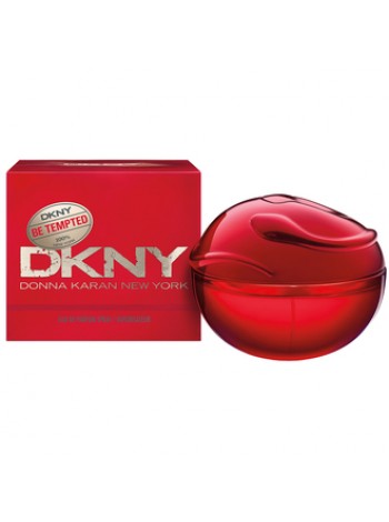 DKNY Be Tempted парфюмированная вода 100 мл