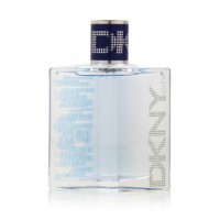 DKNY City for Men тестер (туалетная вода) 50 мл