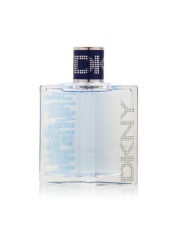 DKNY City for Men тестер (туалетная вода) 50 мл